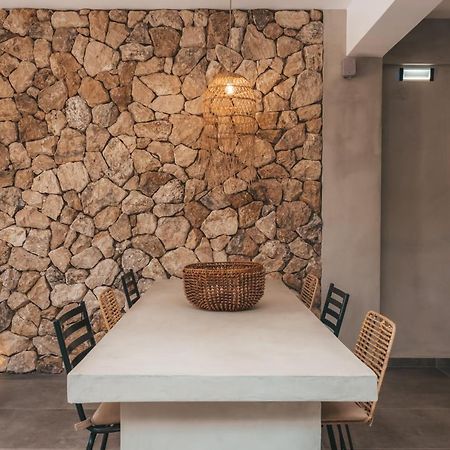 فندق Casa Olympo Paralía المظهر الخارجي الصورة