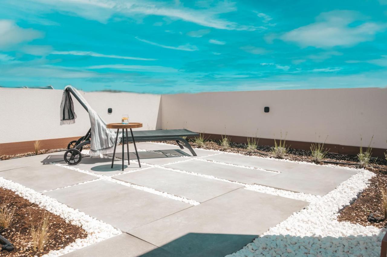 فندق Casa Olympo Paralía المظهر الخارجي الصورة
