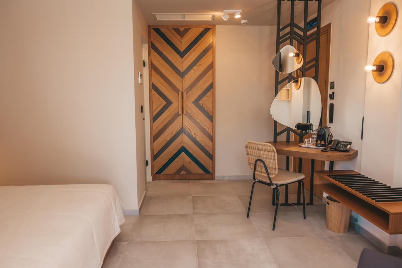 فندق Casa Olympo Paralía المظهر الخارجي الصورة