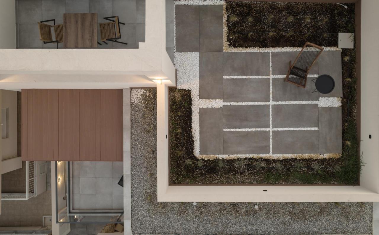 فندق Casa Olympo Paralía المظهر الخارجي الصورة