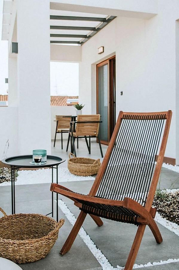 فندق Casa Olympo Paralía المظهر الخارجي الصورة